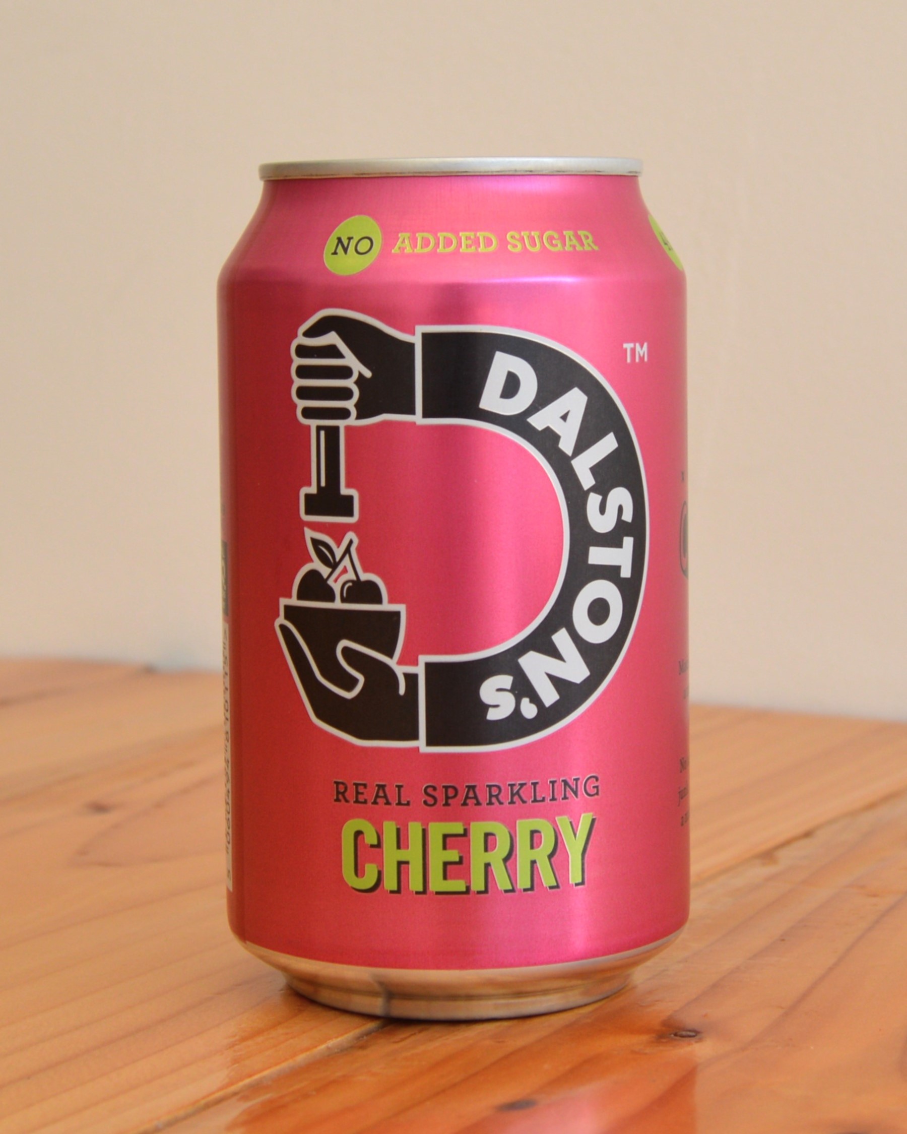 Dalston’s Cherry